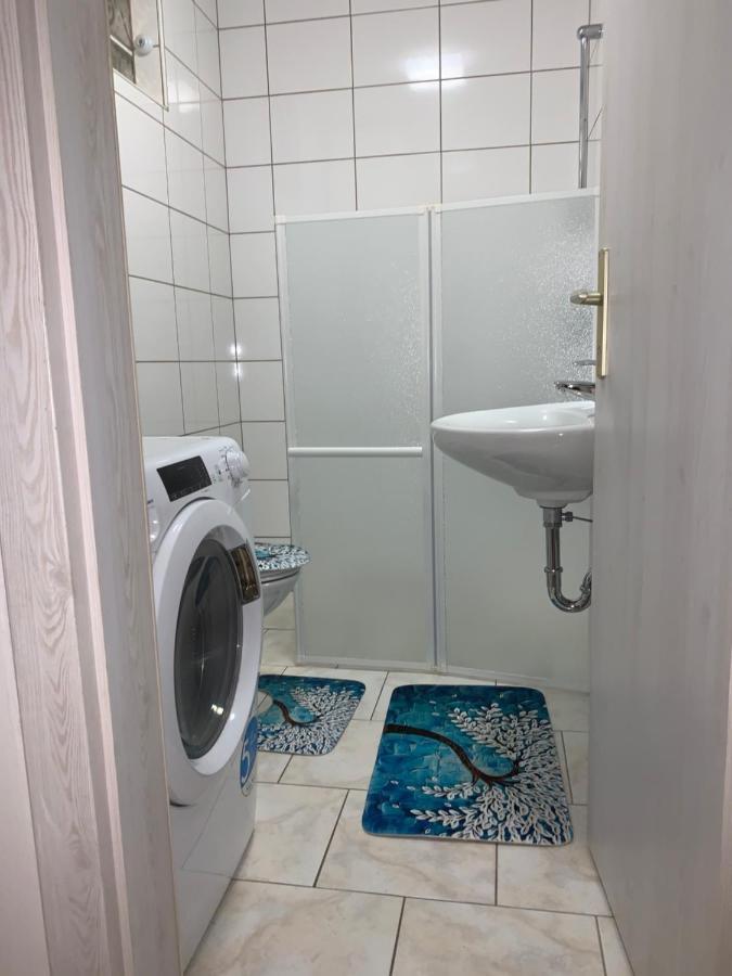 Apartma Eli2 Apartment Koper Exterior photo